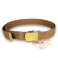 Ceinture militaire avec ISO standard Nylon ceinture imperméable à l’eau et ignifuge